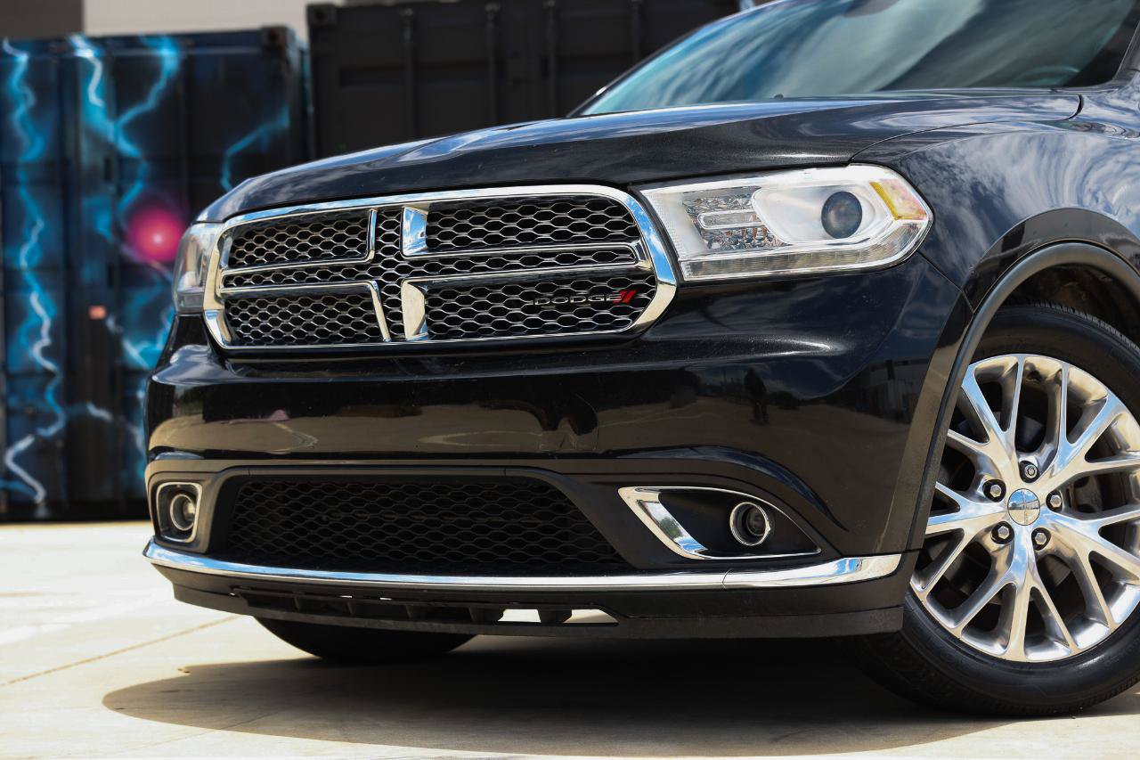 Used 2015 Dodge Durango Citadel RWD image 30