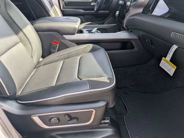 New 2026 RAM 1500 Laramie image 31
