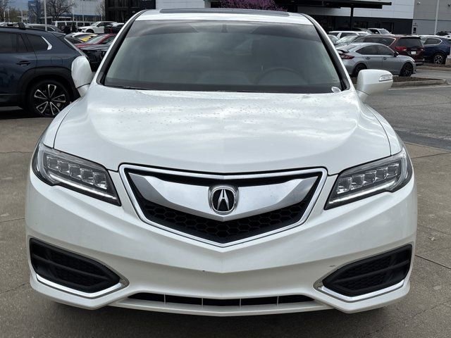Used 2018 Acura RDX w/ Technology Package image 12