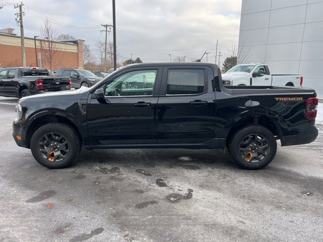 Certified 2024 Ford Maverick Tremor w/ Tremor Off-Road Package image 8