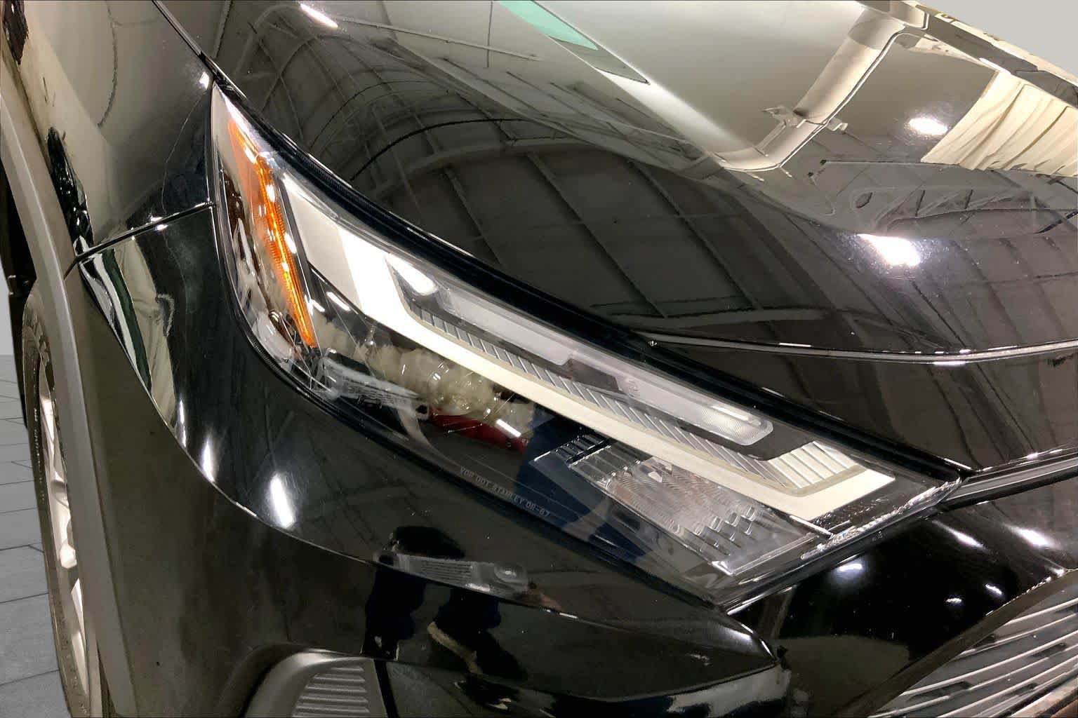 Certified 2024 Toyota RAV4 XLE w/ Convenience Package AWD/4WD image 28