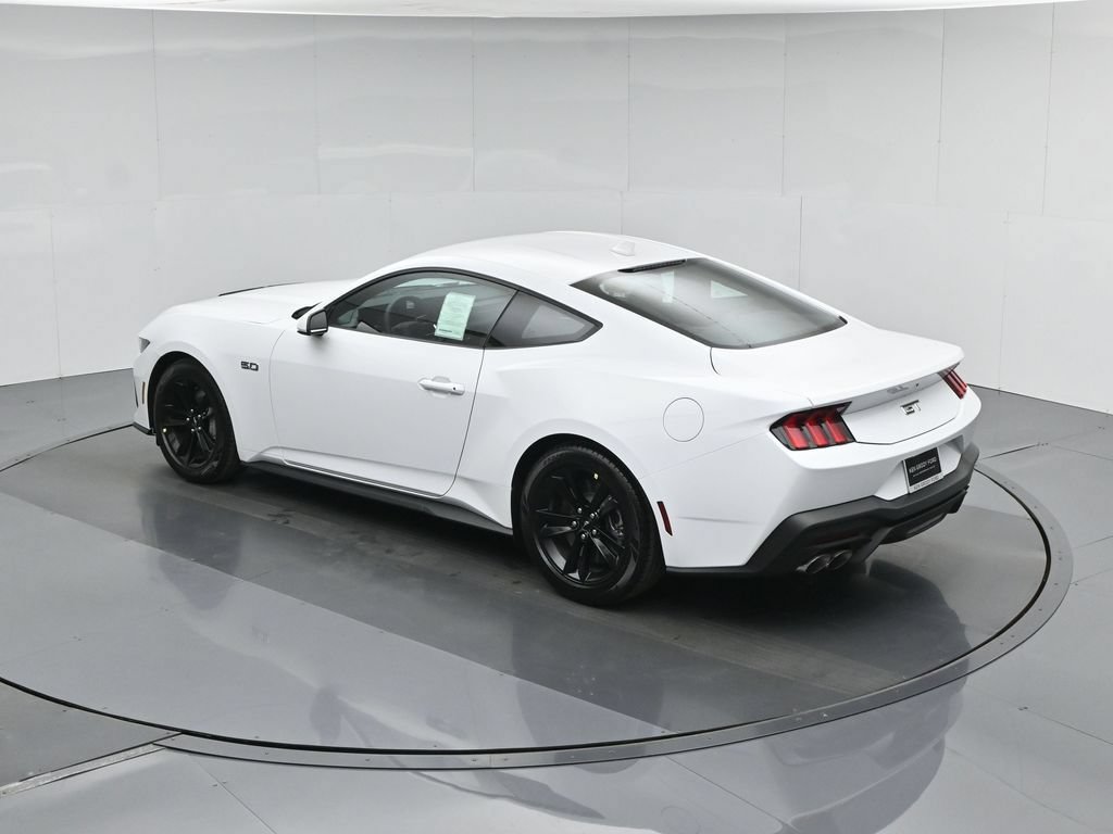 New 2026 Ford Mustang GT RWD image 35
