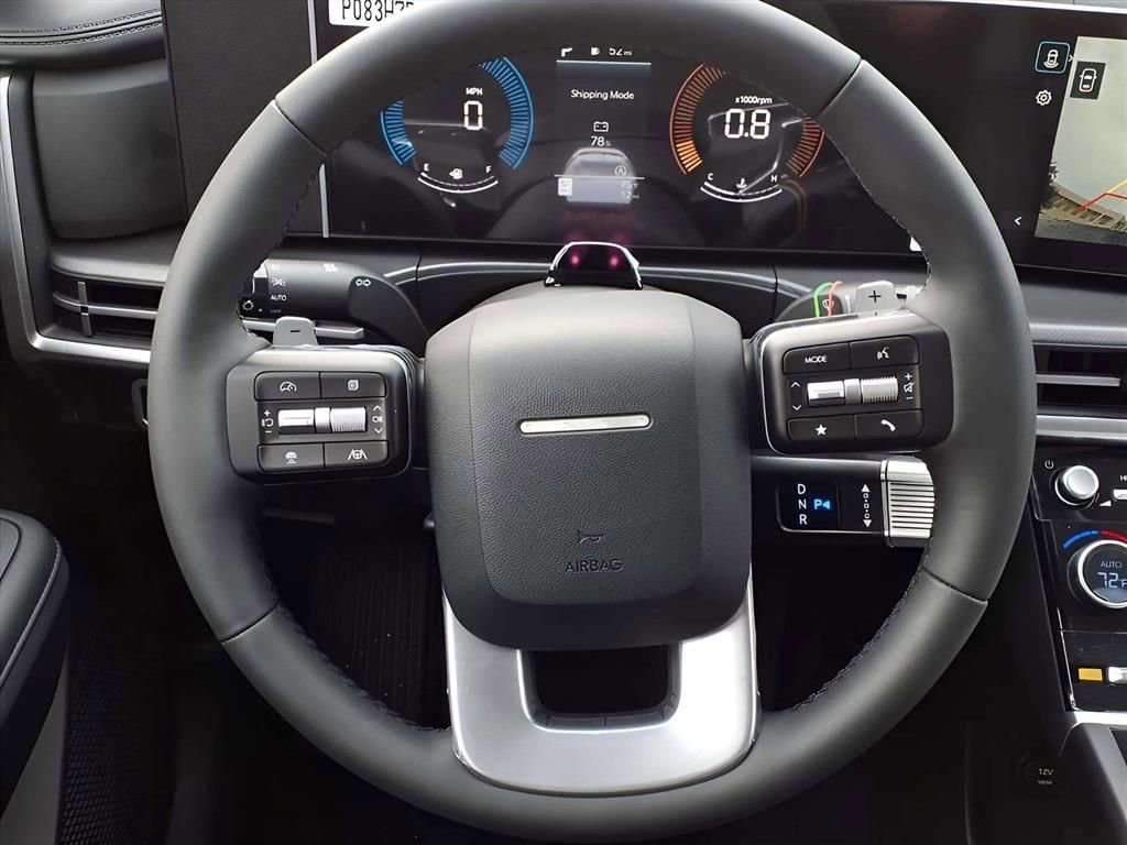 New 2026 Hyundai Santa Fe XRT image 14