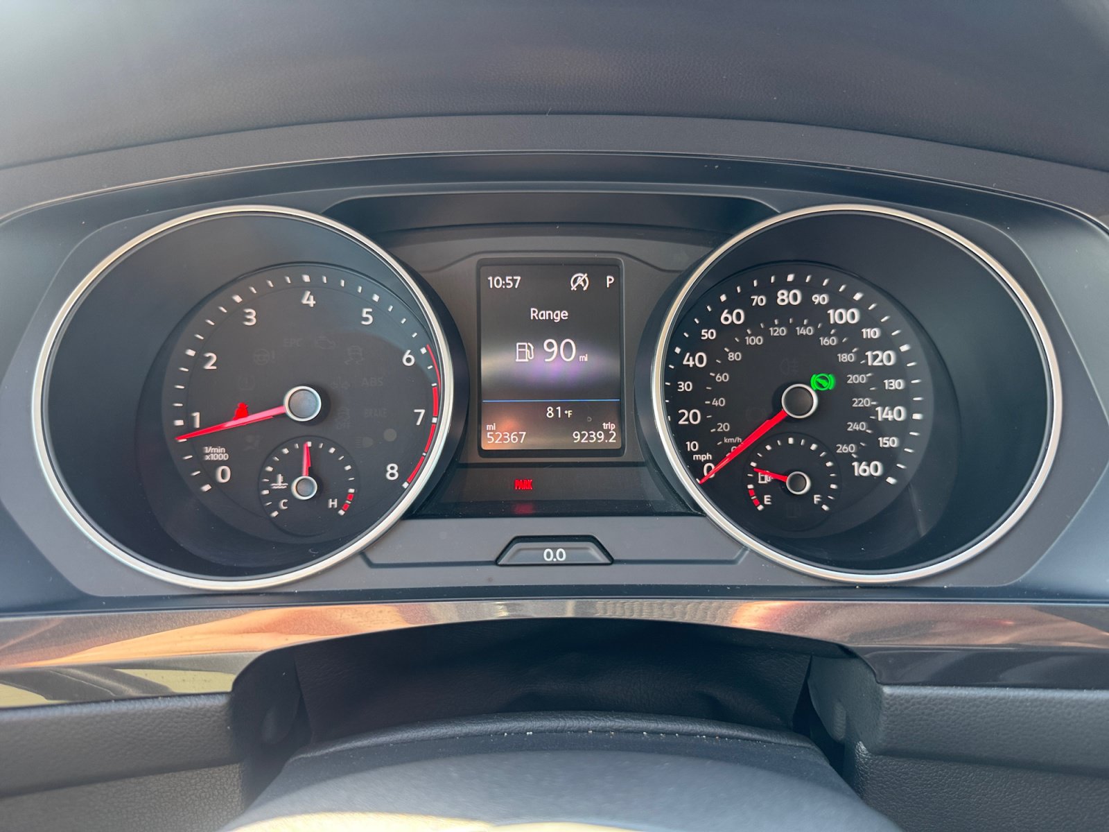 Used 2020 Volkswagen Tiguan S AWD/4WD image 11