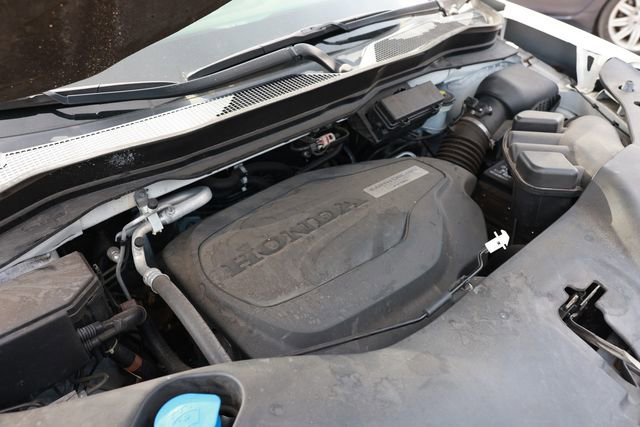 Used 2019 Honda Pilot EX-L image 55