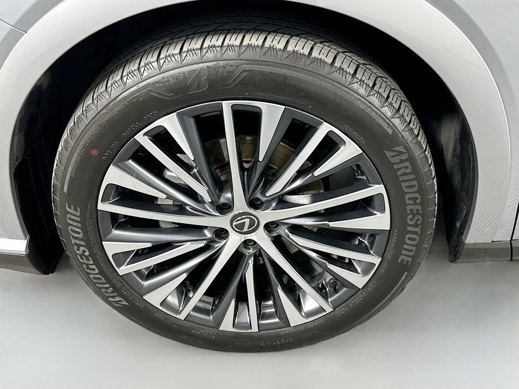 Used 2023 Lexus RX 350 Premium Plus w/ Accessory Package (Z1) FWD image 31
