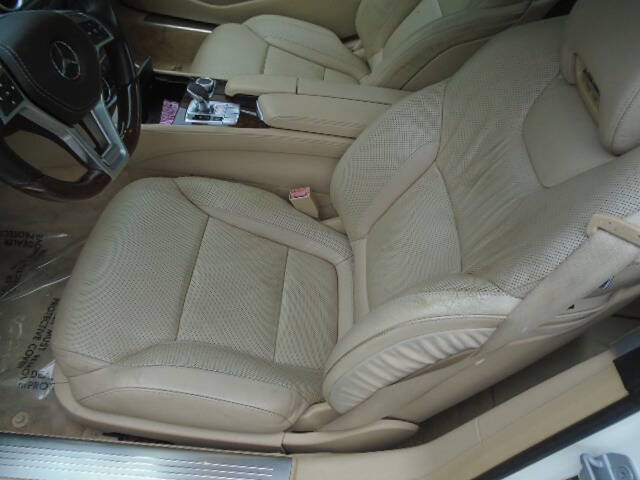 Used 2013 Mercedes-Benz SL 550 image 10