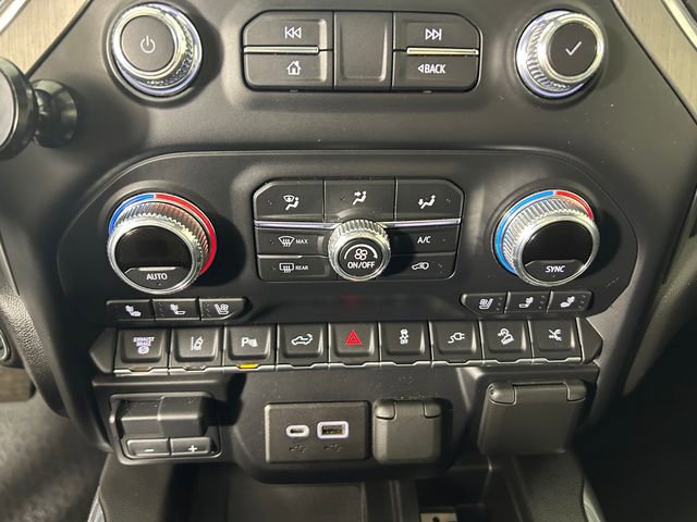 Used 2022 GMC Sierra 2500 Denali w/ Denali Black Diamond Edition image 24