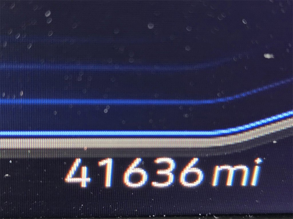 Certified 2022 Volkswagen Atlas Cross Sport SEL R-Line image 25