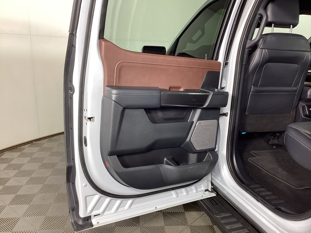 Used 2021 Ford F150 Lariat w/ Equipment Group 502A High image 14