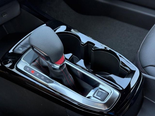 New 2026 Chevrolet Trax RS w/ Driver Confidence Package FWD image 14