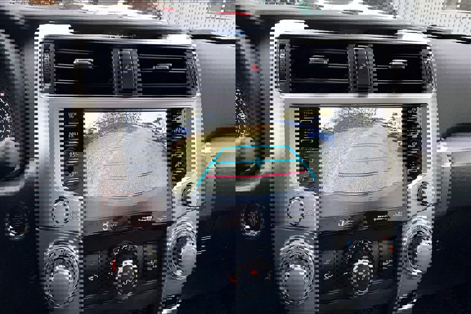 Certified 2023 Toyota 4Runner SR5 Premium image 49