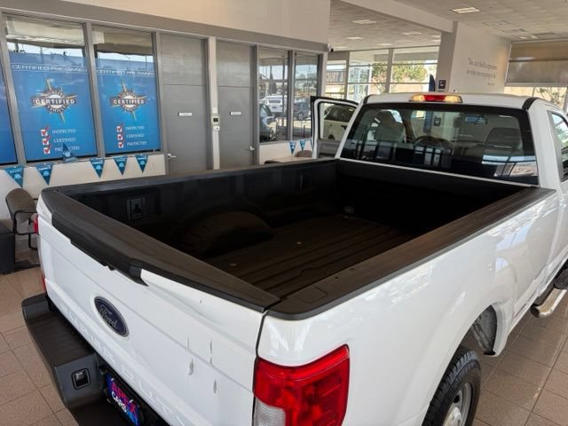 Used 2017 Ford F250 XL RWD image 20