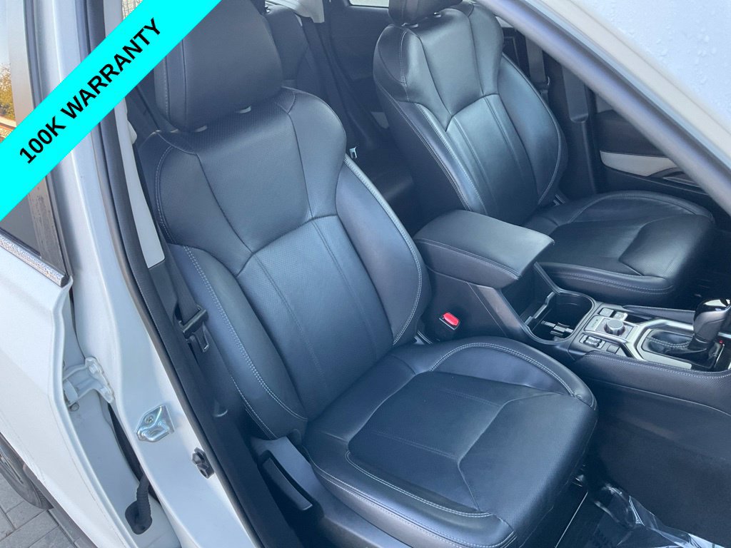 Certified 2024 Subaru Forester Limited w/ POP Package 3 AWD/4WD image 15
