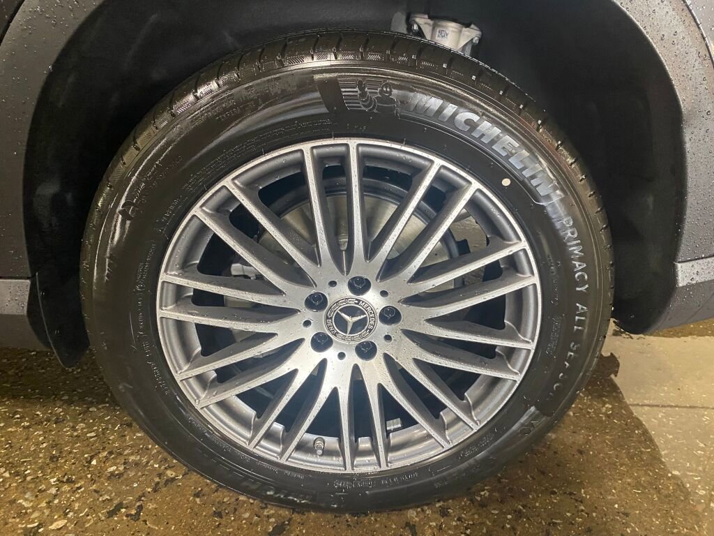 New 2026 Mercedes-Benz GLC 300 4MATIC image 25