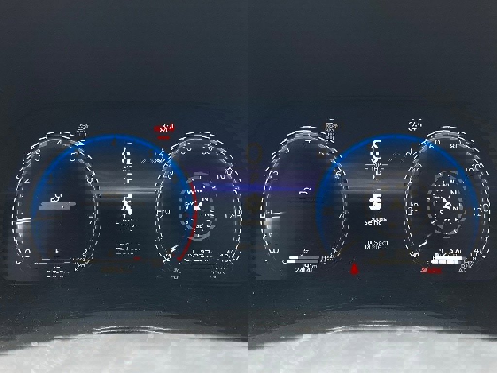 Used 2024 Toyota Highlander Platinum image 17