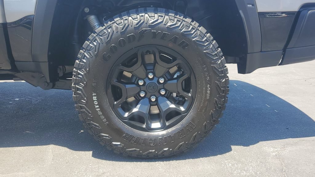 Used 2026 RAM 1500 RHO AWD/4WD image 6
