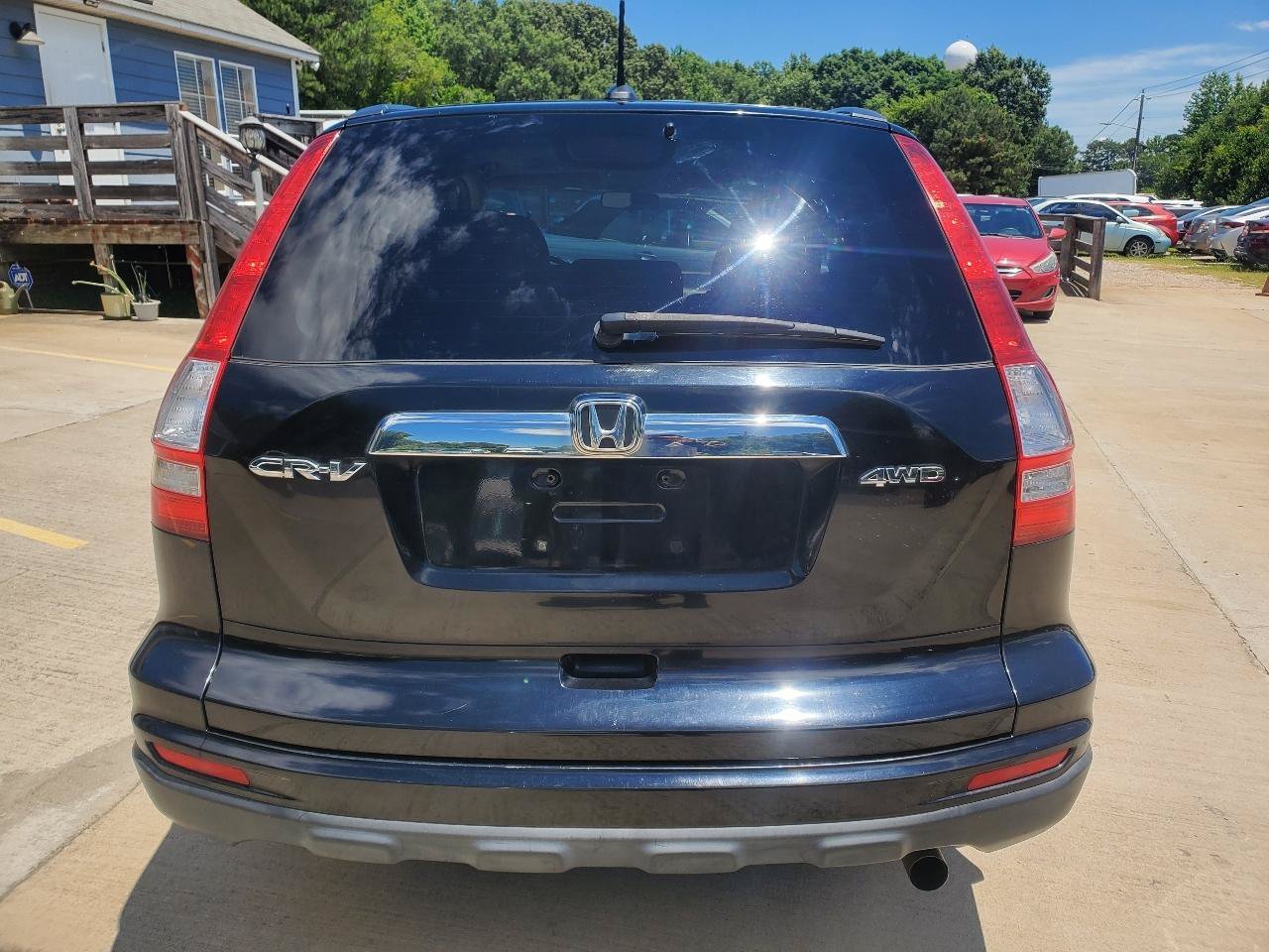 Used 2011 Honda CR-V EX-L image 10