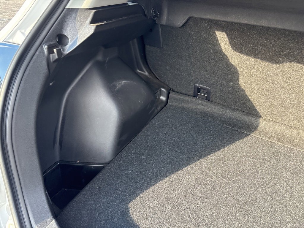 Used 2022 Mitsubishi Outlander Sport SE image 9