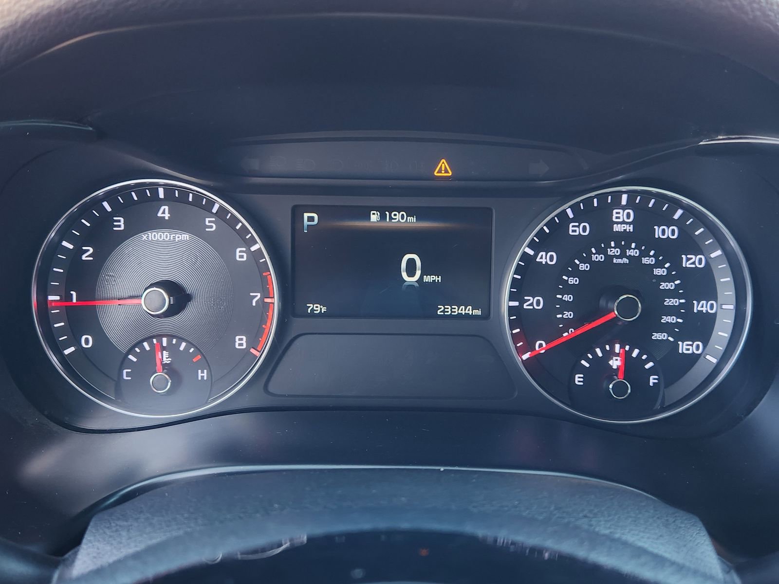 Used 2023 Kia Forte LXS w/ LXS Technology Package image 19