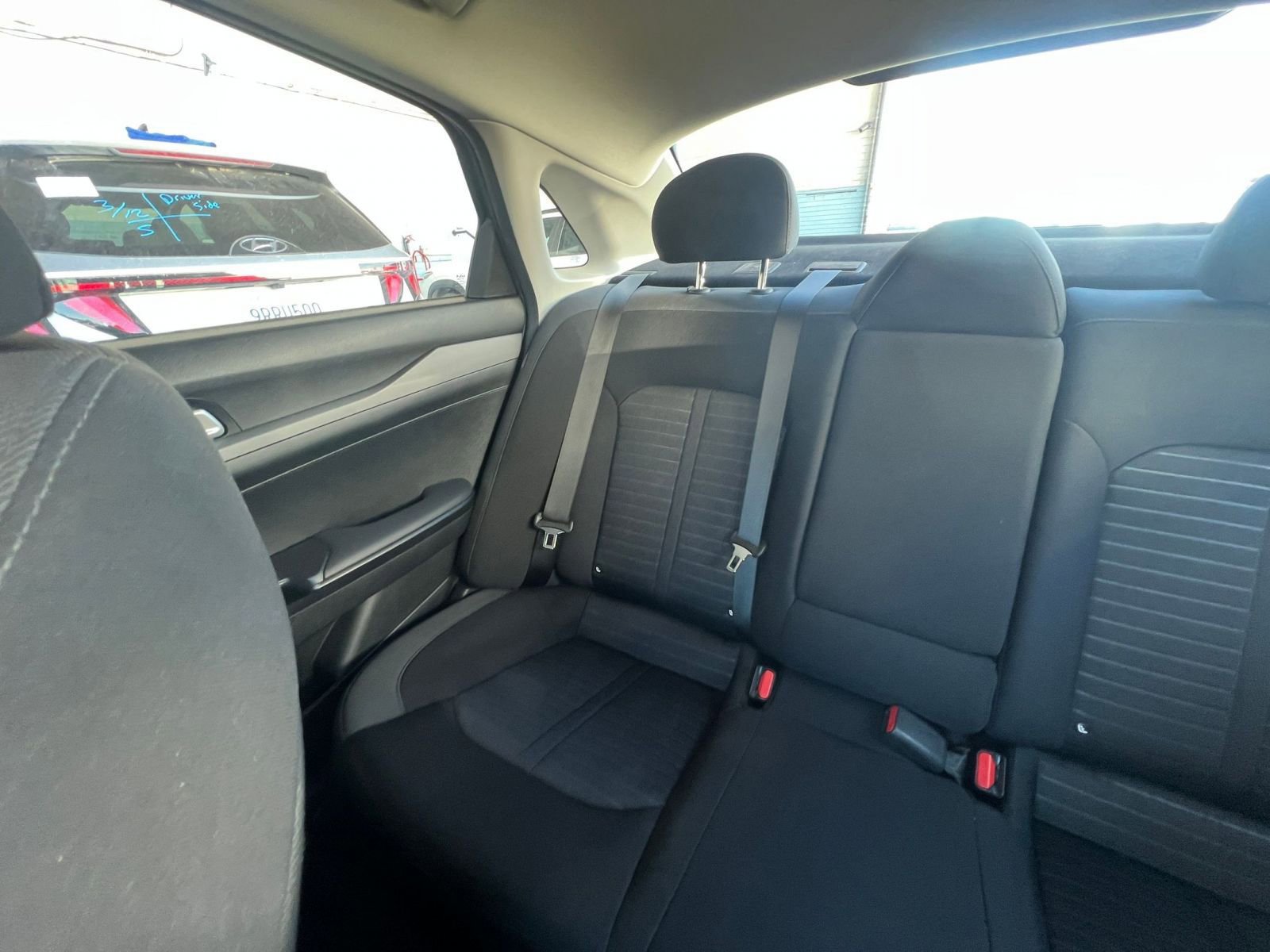 Used 2025 Kia K5 LXS image 39