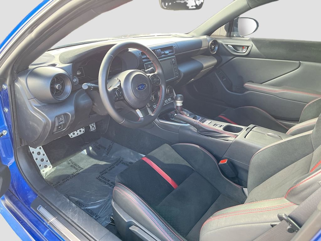 Used 2024 Subaru BRZ Limited image 9