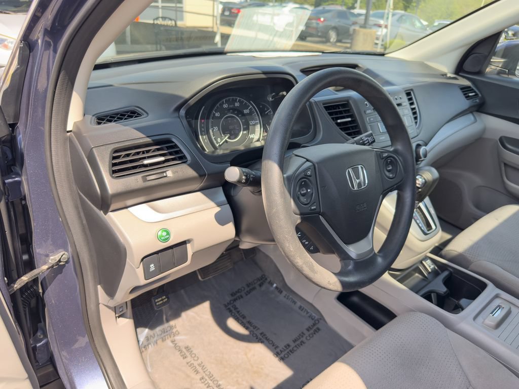 Used 2012 Honda CR-V EX image 21