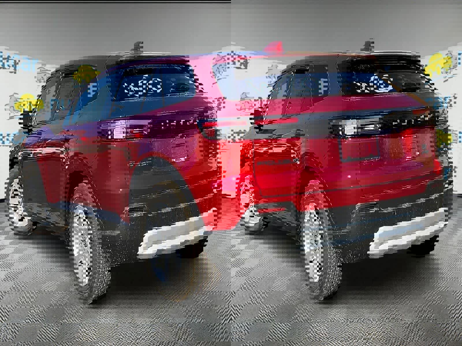 New 2026 Honda Prologue EX image 5