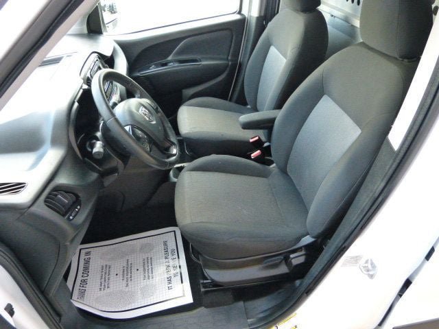 Used 2020 RAM ProMaster City Tradesman SLT FWD image 27