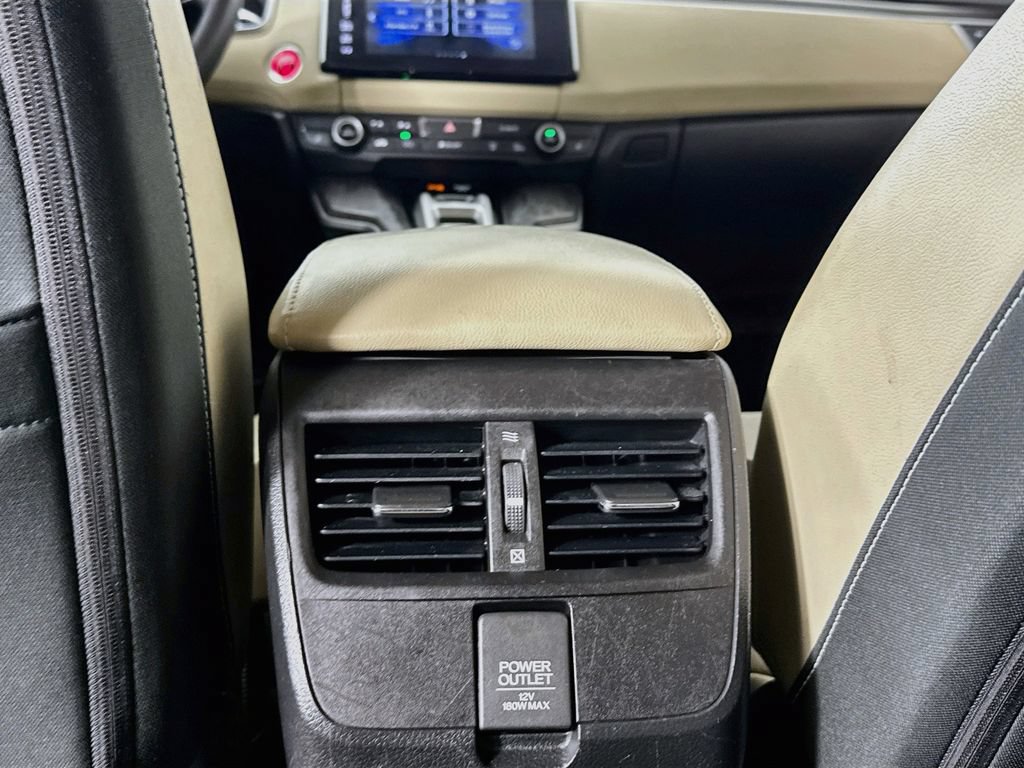 Used 2018 Honda Clarity Plug-In Hybrid image 32