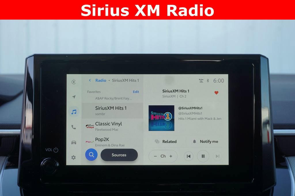 New 2026 Toyota Corolla LE image 9