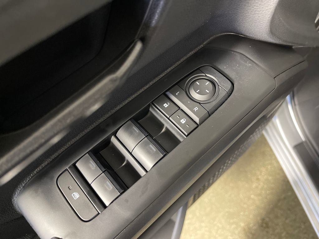 New 2026 Toyota Tacoma SR5 image 16