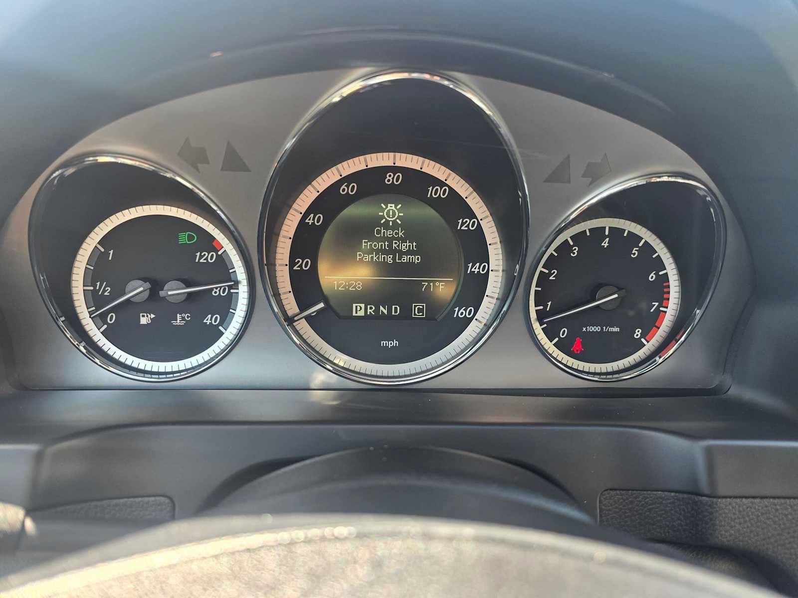 Used 2010 Mercedes-Benz C 300 Sedan image 25