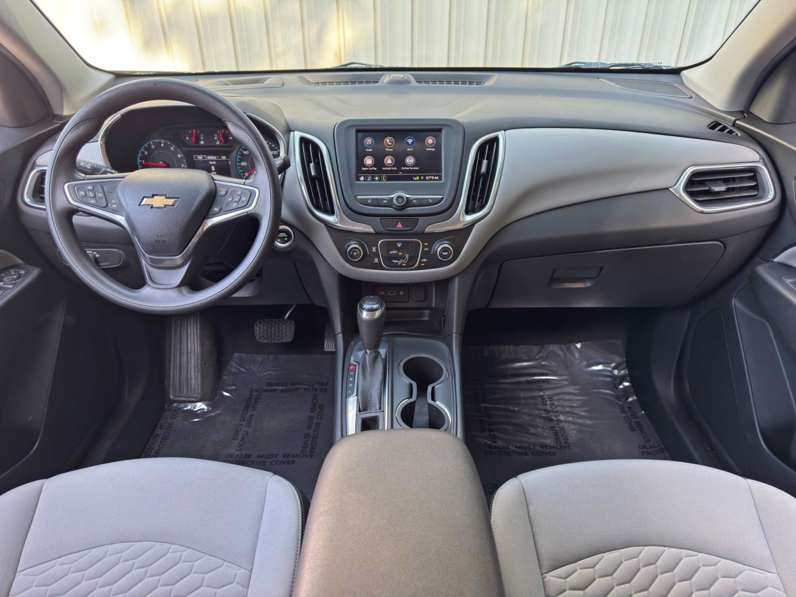 Used 2020 Chevrolet Equinox LS FWD image 10