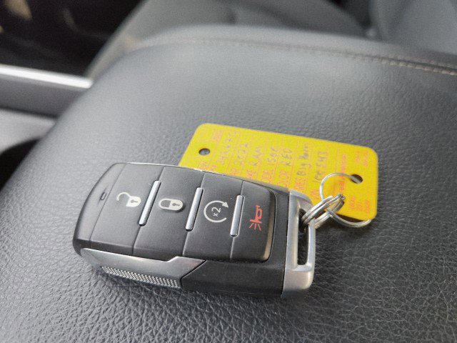 Used 2022 RAM 1500 Big Horn image 56