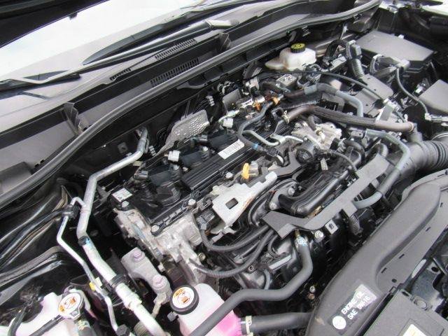 Used 2024 Toyota Corolla Cross AWD Hybrid image 37