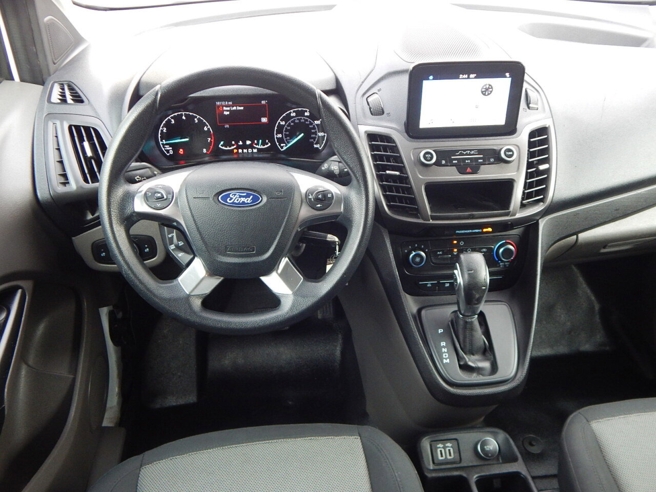 Used 2020 Ford Transit Connect XL image 25