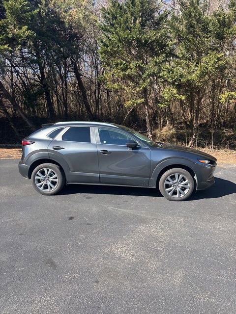 Used 2025 MAZDA CX-30 AWD 2.5 S w/ Preferred Package image 2