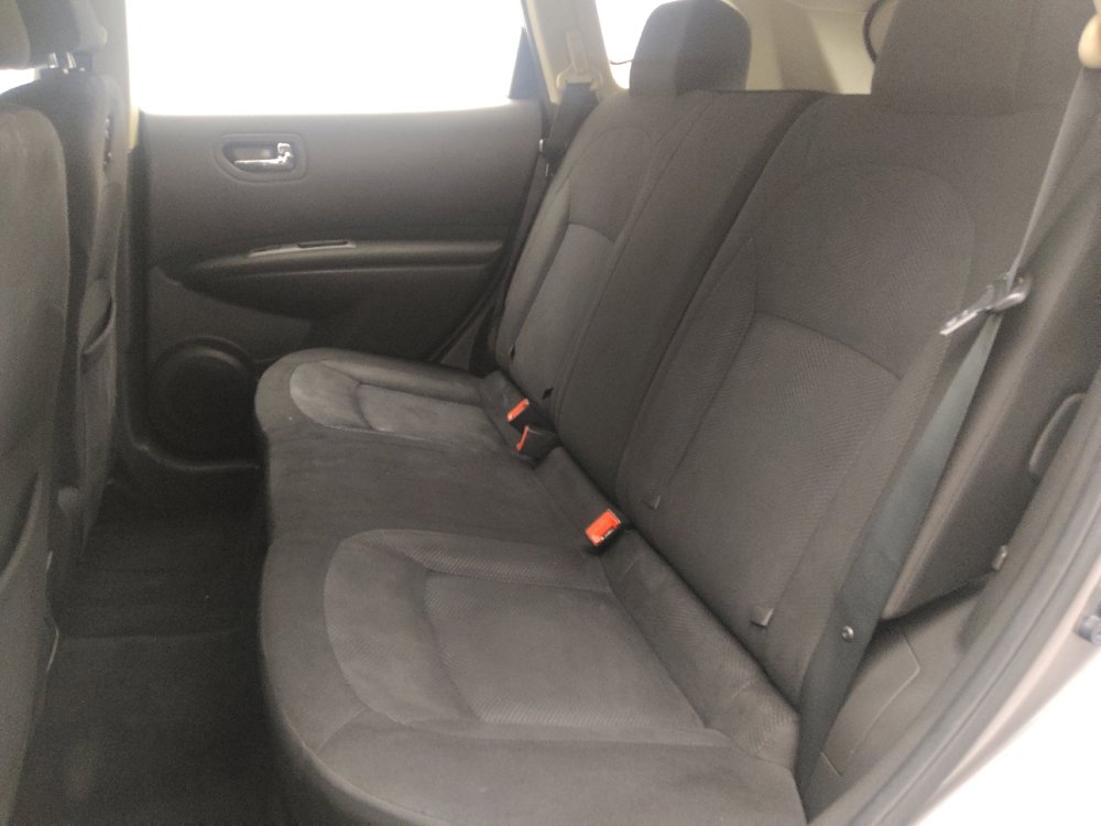 Used 2015 Nissan Rogue S w/ Convenience Package image 18