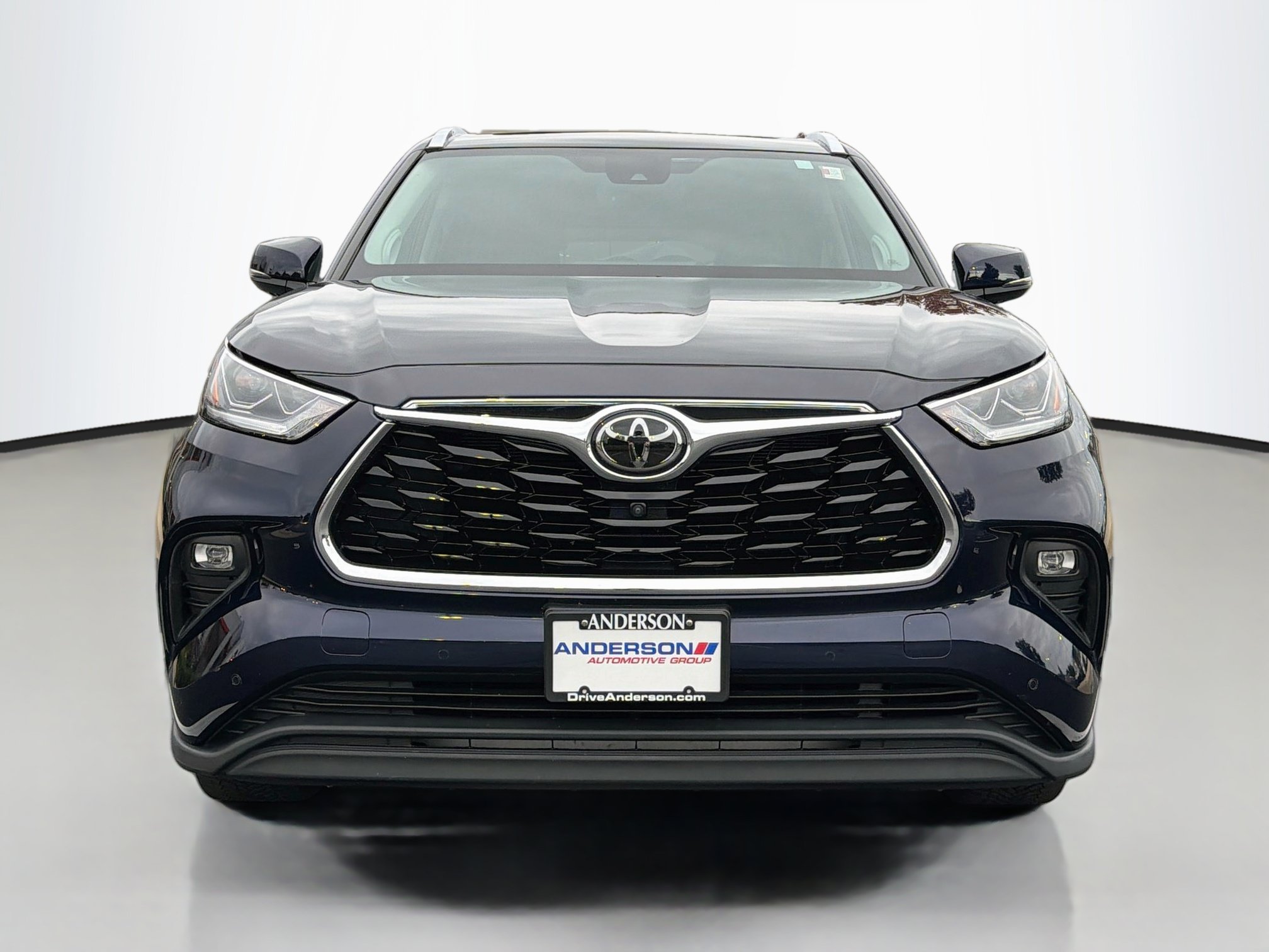 Used 2020 Toyota Highlander Limited AWD/4WD image 5