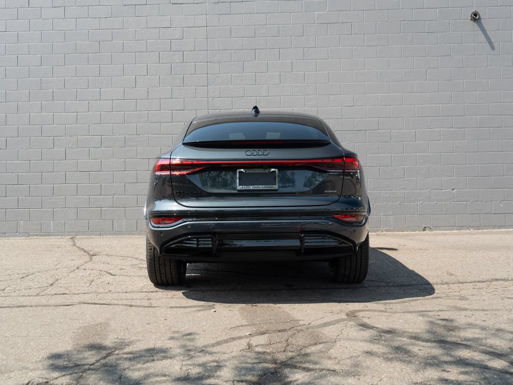 New 2027 Audi Q6 e-tron Premium Plus AWD/4WD image 5