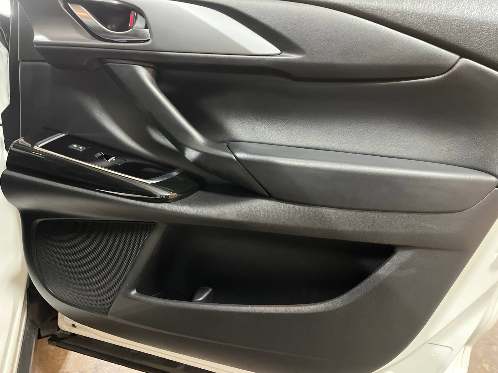 Certified 2022 MAZDA CX-9 Touring AWD/4WD image 18