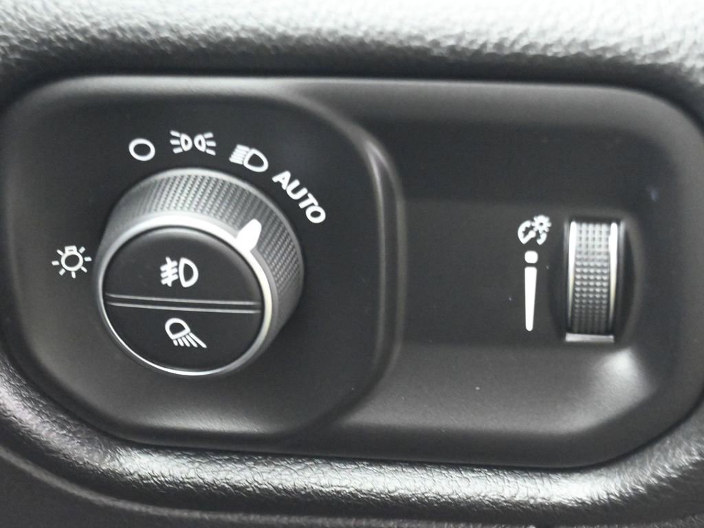 New 2026 RAM 1500 Big Horn w/ Night Edition image 22