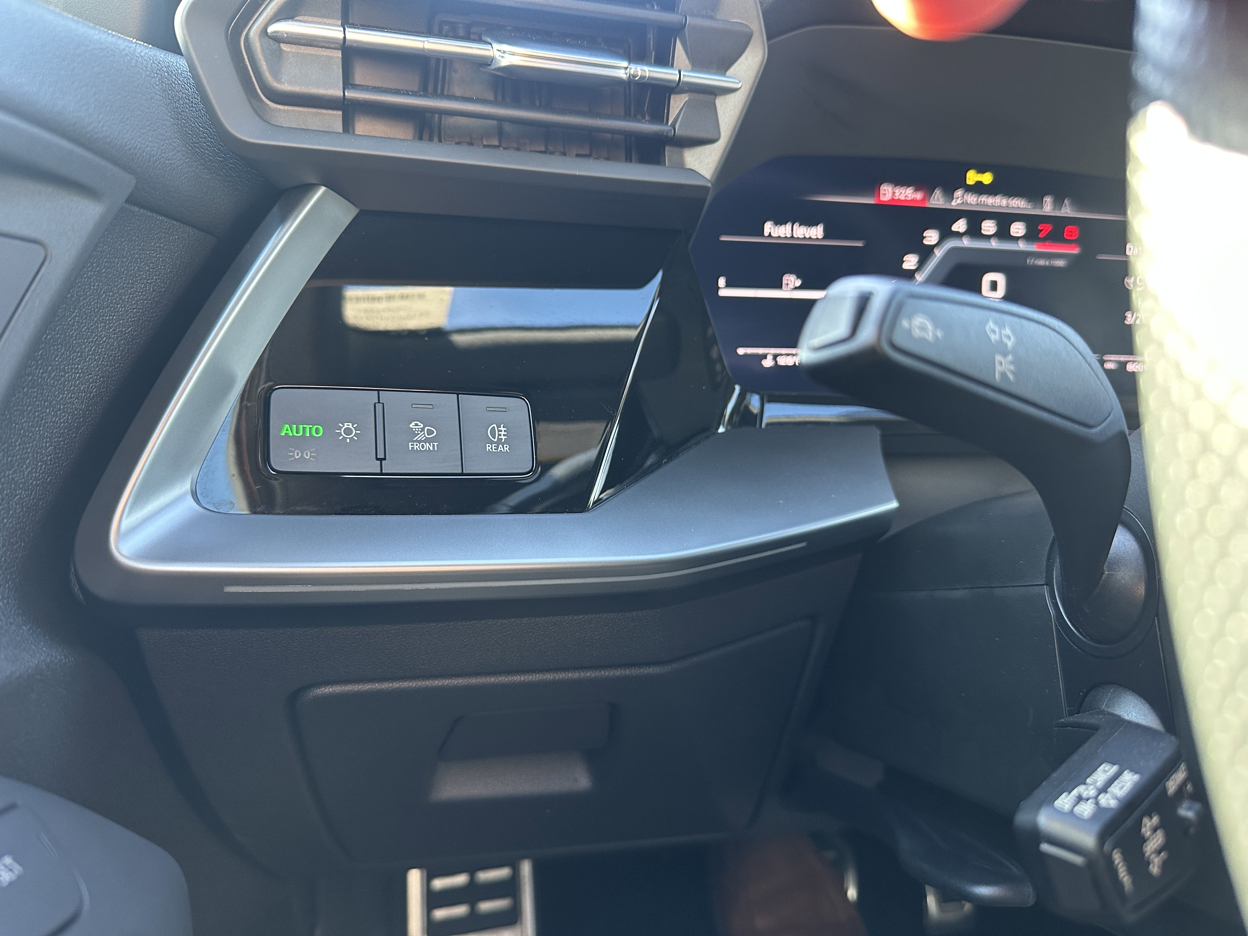 Used 2022 Audi S3 Premium Plus w/ Premium Plus Package image 29