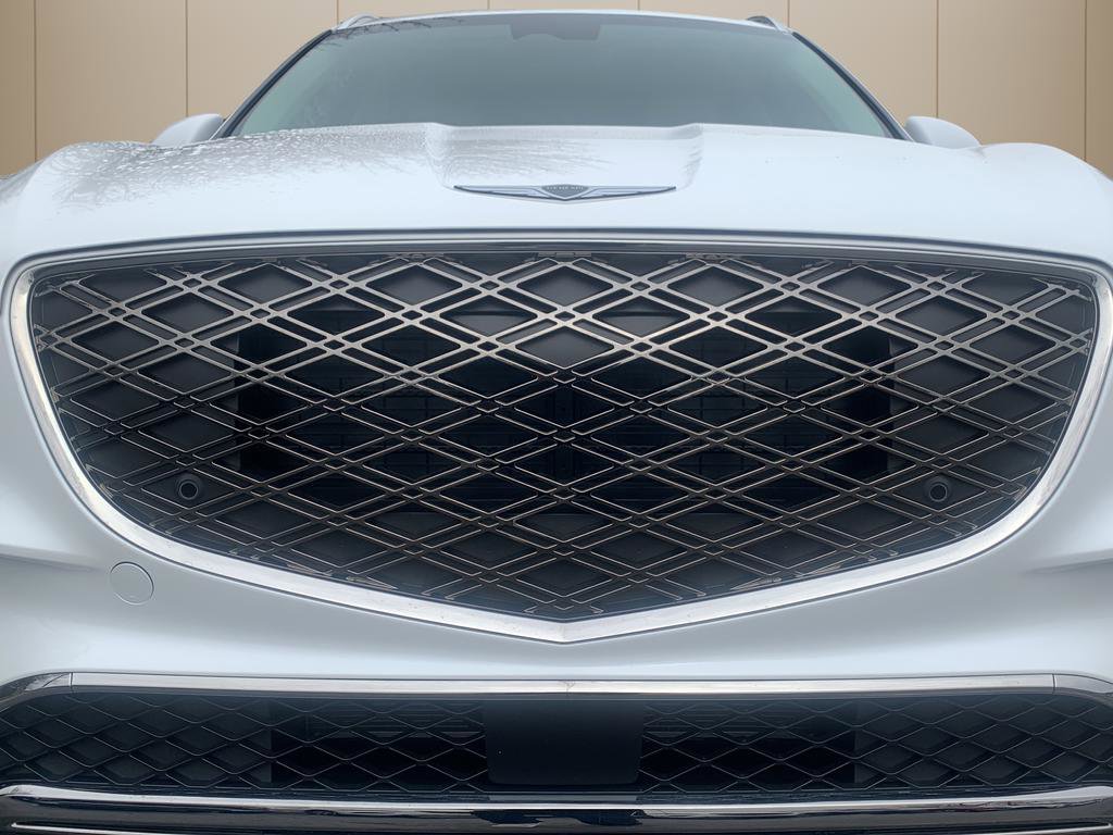 Certified 2026 Genesis GV70 2.5T Select image 9