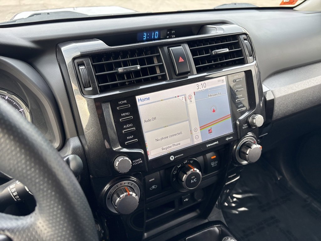 Used 2021 Toyota 4Runner Venture image 17