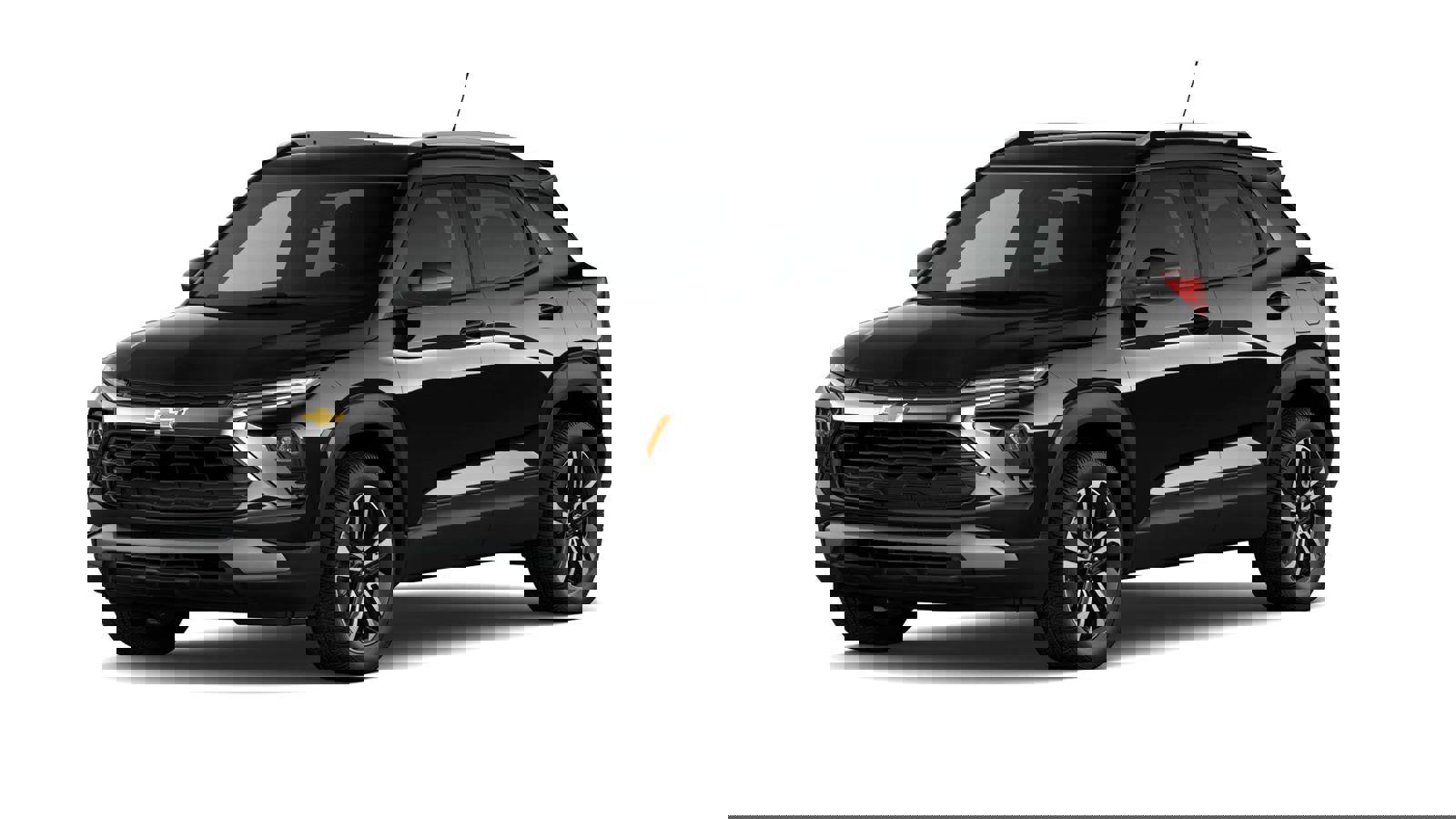 New 2026 Chevrolet TrailBlazer LT w/ Convenience Package image 26