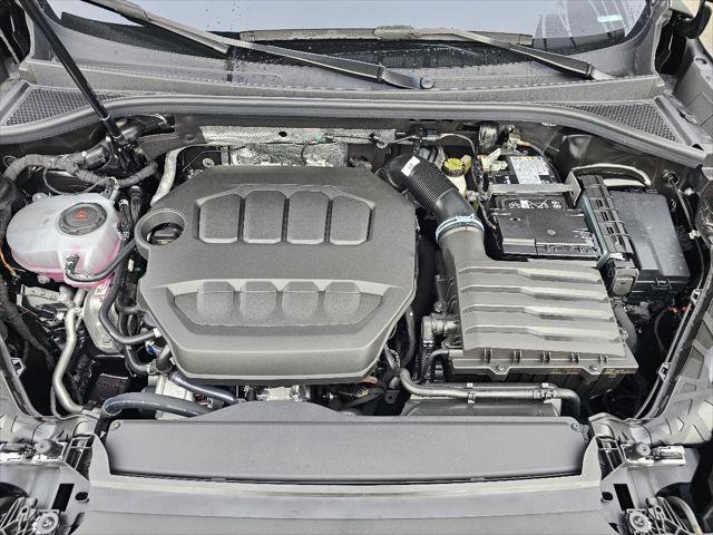 New 2026 Audi Q3 quattro 2.0T image 8