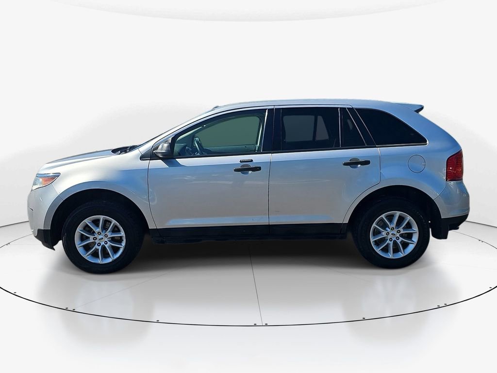 Used 2014 Ford Edge SE w/ Equipment Group 101A FWD image 9