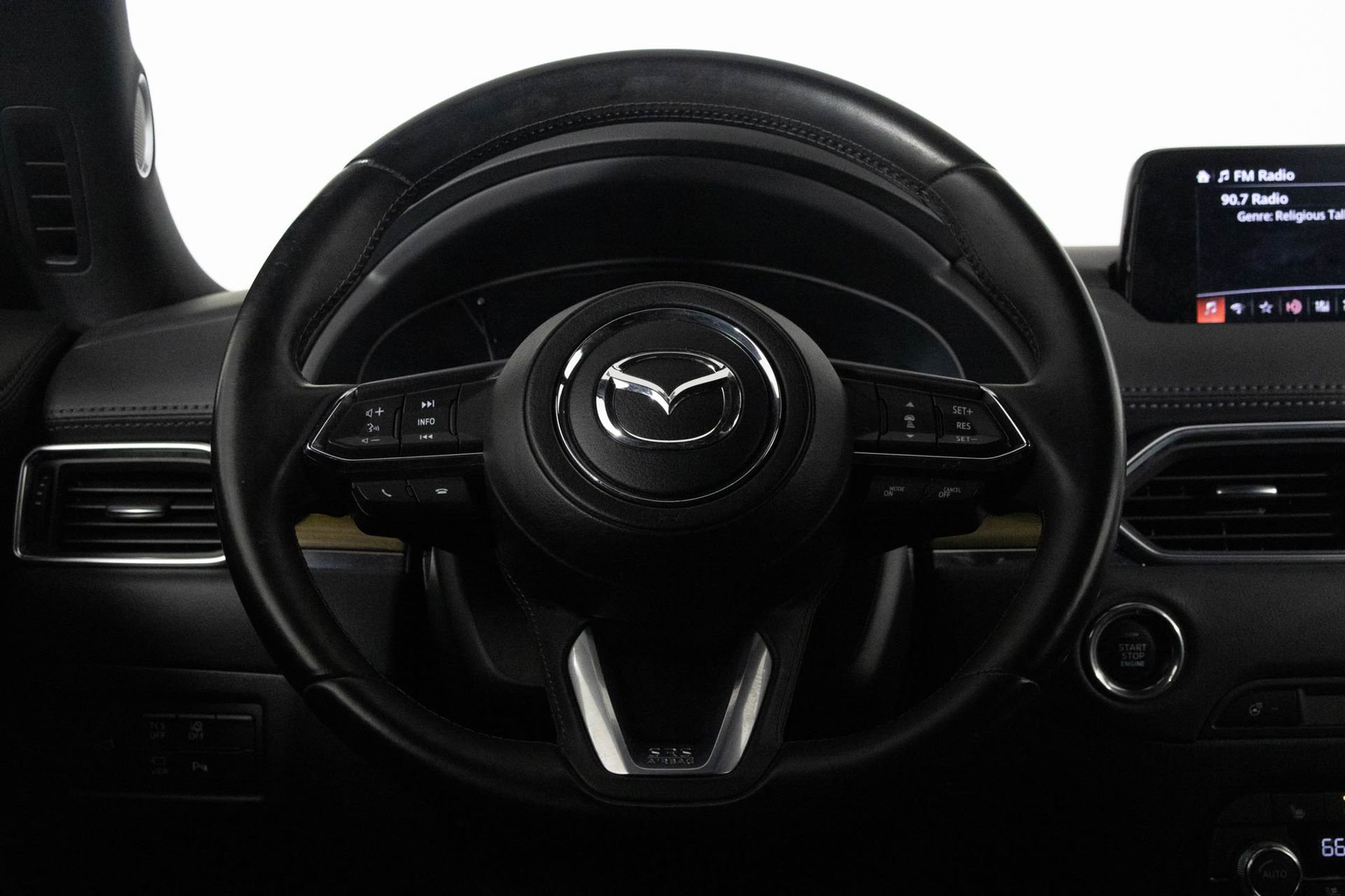 Used 2019 MAZDA CX-5 Signature image 28